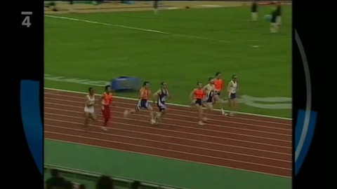 Paralympijský magazín - 27. června 2012