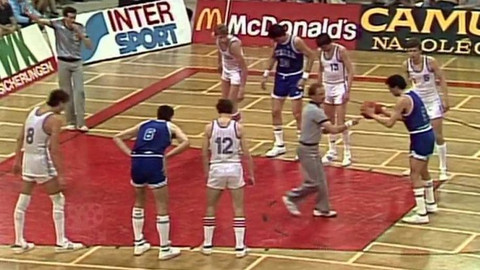 Archiv Z - ČSSR - Itálie