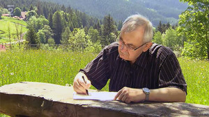 Obrázek pořadu Vzkaz