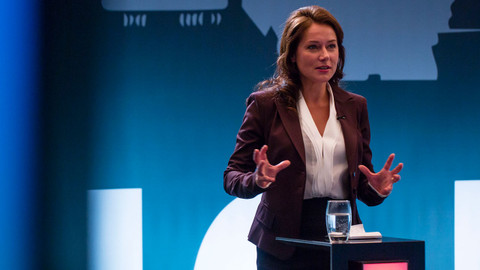 Vláda - 28/30 Vlastní postoj