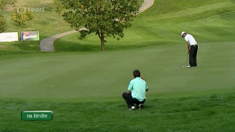 Golf - Czech golf 2012