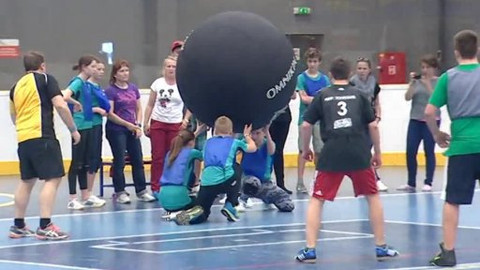 Sport v regionech - 15. května 2014