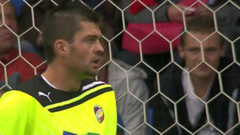 Fotbal - FC Viktoria Plzeň - AC Sparta Praha