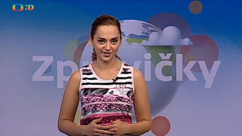 Zprávičky - 27. září 2014