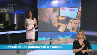 Události v regionech