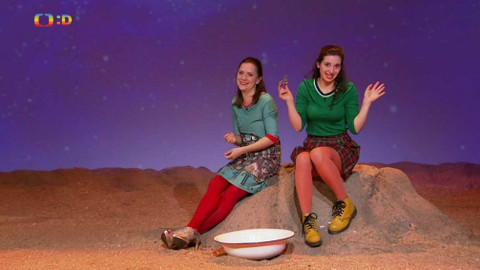 PLANETA YÓ - 17. prosince 2020