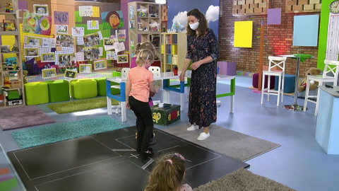 UčíTelka - Matematika