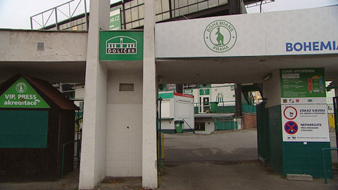 Z metropole - 3. prosince 2016