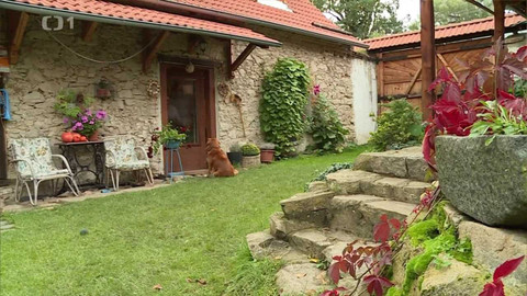 Toulavá kamera - 9. října 2022