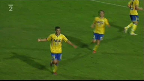 Fotbal - FK Mladá Boleslav - SK Sigma Olomouc