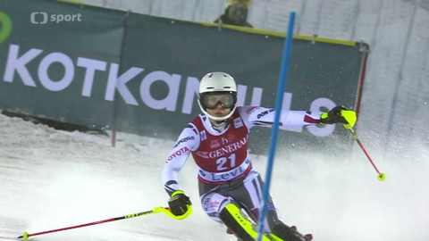 Světový pohár v alpském lyžování - Finsko