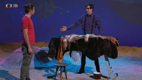 PLANETA YÓ - 7. února 2018