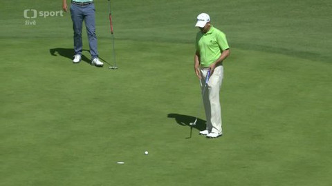 PGA Tour - Northern Trust Open