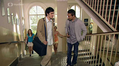 Trapasy - Harašení