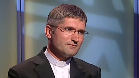Interview ČT24 - 19. srpna 2009