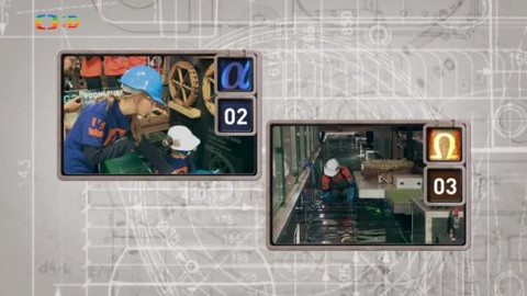 U6 - Úžasný svět techniky - 24. října 2014