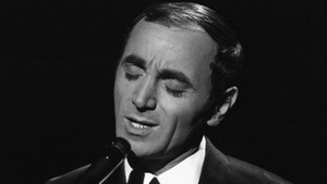 Obrázek pořadu Aznavour & Rostropovič