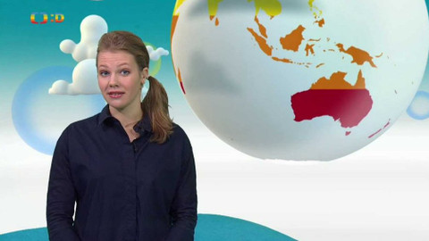 Zprávičky - 13. listopadu 2017