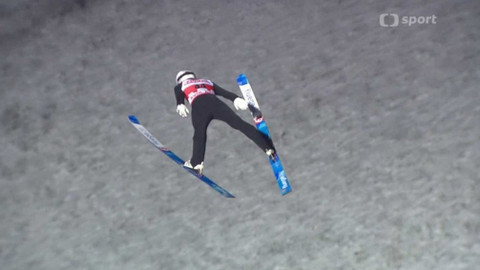 Světový pohár ve skoku na lyžích - Německo