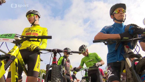 Sport v regionech - Malevil Cup