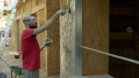 Bojovníci s klimatem - 17/21 Řím nebyl postaven za den