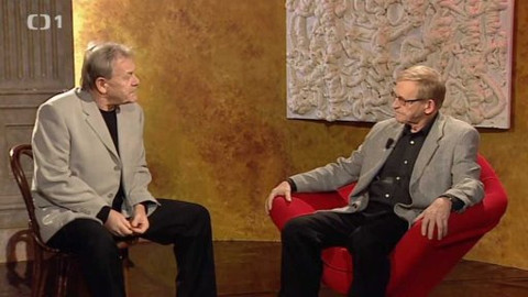 Všechnopárty - 6. prosince 2006