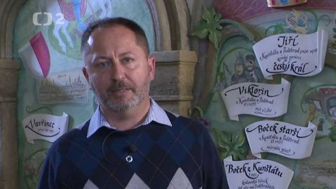 Sváteční slovo - Sváteční slovo básníka, spisovatele a publicisty Petra Kukala