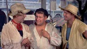 Obrázek pořadu Nejsme žádní andělé