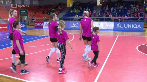 Volejbalový magazín - 18. listopadu 2019