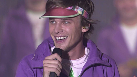 ČT Live - Nightwork