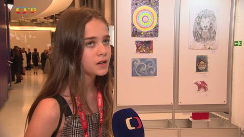 Zprávičky - 16. září 2021