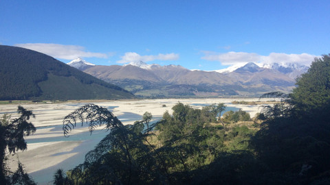 Kiwiland - 5/5 Dobrodruzi