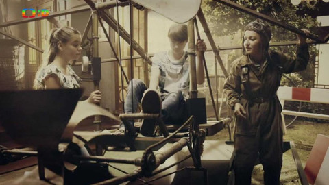 Skautská pošta - Božena Laglerová