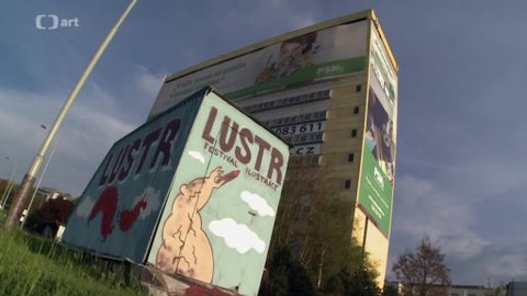 Artmix - 25. května 2014