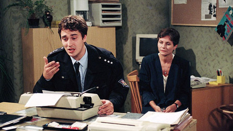 Bakaláři - Svědectví