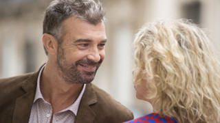 Inspektorka Candice Renoirová VII