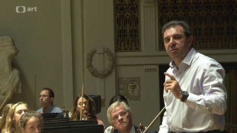 Mezinárodní hudební festival Pražské jaro - 6/25 Echo Pražského jara 2018