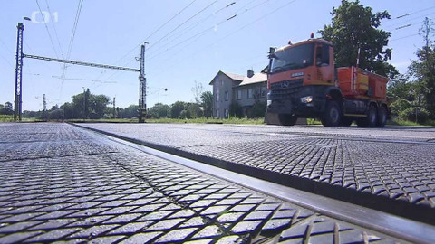 Týden v regionech (Ostrava) - 25. července 2020