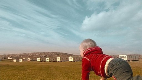 Osm dní zdraví v Evropě - 4/8 Země bez dětí? - Hledání příští generace