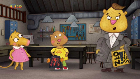 Věty jedné Květy - 29/52 Taška