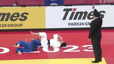 IJF World Tour - Japonsko