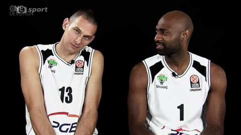 Magazín Euroligy - 23. prosince 2014