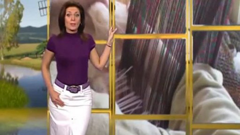 Toulavá kamera - 9. prosince 2007