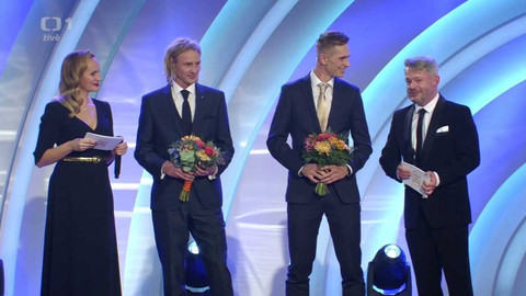 Atlet roku - Atlet roku 2016