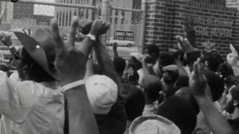 Televizní noviny - 16. července 1968