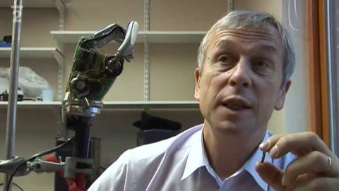 Jak se stát kyborgem