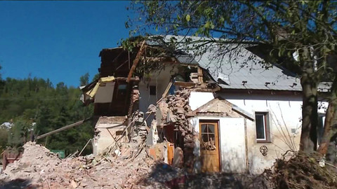 Wiadomości w języku polskim - 13. října 2024