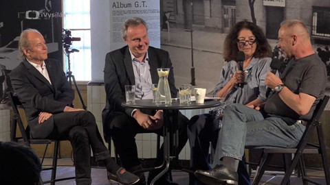 Vysílání stanice Bubny - I když zbraně utichnou, bezostyšná a lživá dezinformační propaganda pojede na plné obrátky dál