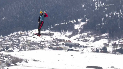 Mistrovství světa ve freestyle lyžování a snowboardingu 2023 Gruzie - Akrobatické skoky týmy muži a ženy