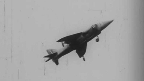 Televizní noviny - 7. ledna 1968